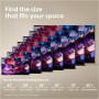 Телевізор Hisense 55E7S PRO