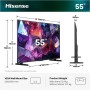 Телевізор Hisense 55E7S PRO
