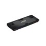 Клавіатура Hator Icefall Mecha 75 Rainbow Led Wireless/Bluetooth/USB UA Black (HTK275UA)