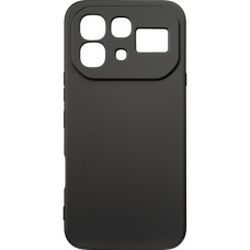 Чохол до мобільного телефона Armorstandart ICON Infinix Note 60 5G Camera Cover Black (ARM91853)