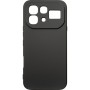 Чохол до мобільного телефона Armorstandart ICON Infinix Note 60 5G Camera Cover Black (ARM91853)