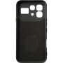 Чохол до мобільного телефона Armorstandart ICON Infinix Note 60 5G Camera Cover Black (ARM91853)