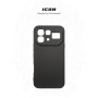 Чохол до мобільного телефона Armorstandart ICON Infinix Note 60 5G Camera Cover Black (ARM91853)