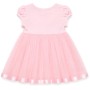 Плаття дитяче Breeze святкове (21808-116G-pink)