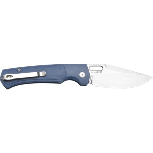 Ніж Artisan Revel S90V Blue (1867G-BU)
