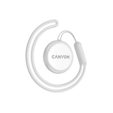 Пошукова система Canyon OnTag 1 Anti-Lost Smart Tracker iOS White 4-pack (CNE-4XPT01SW)