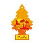 Ароматизатор для автомобіля Little Trees Май-Тай (78095)