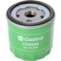 Фільтр масляний Castrol Filters CO0020