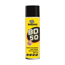 Мастило автомобільне BARDAHL BD-50 (WD-40) MULTIFUNCTIONAL LUBRICANT SPRAY 500мл (3221)