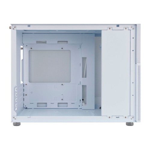 Корпус для ПК 1stPlayer Mi6-EV-WH