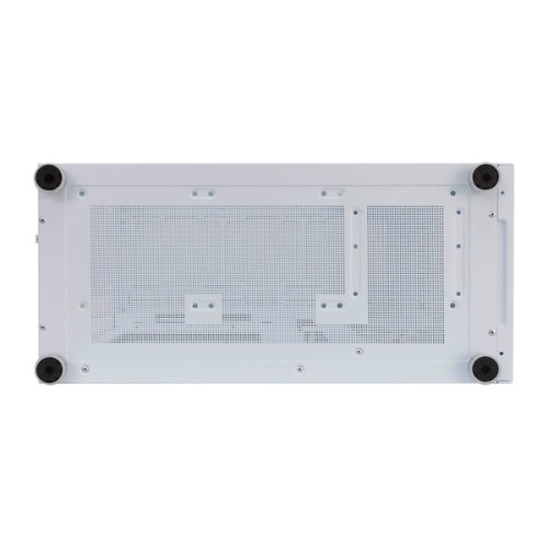 Корпус для ПК 1stPlayer Mi6-EV-WH