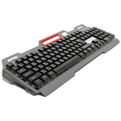 Комплект Hölmer SG-01 USB UA Black (SG-01)