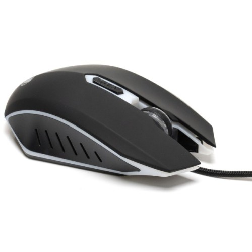 Комплект Hölmer SG-01 USB UA Black (SG-01)