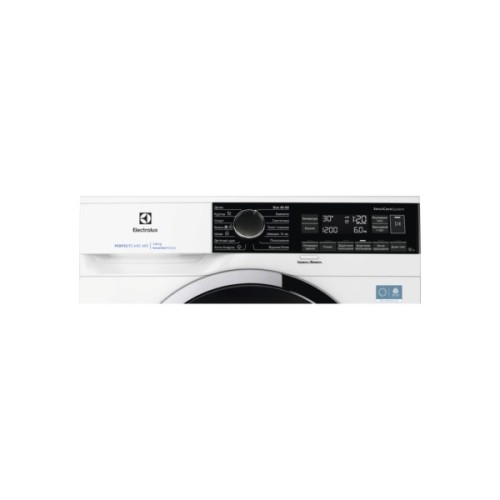 Пральна машина Electrolux EWS6226CU