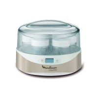 Йогуртниця Moulinex Йогуртниця Moulinex Yogurteo YG231E32 (YG231E32)