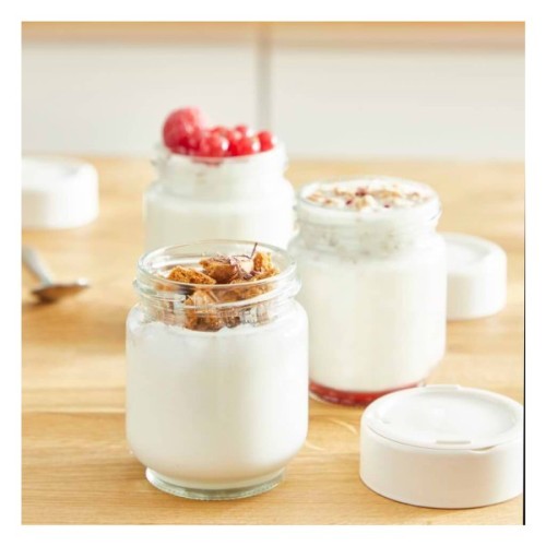 Йогуртниця Moulinex Йогуртниця Moulinex Yogurteo YG231E32 (YG231E32)