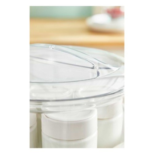 Йогуртниця Moulinex Йогуртниця Moulinex Yogurteo YG231E32 (YG231E32)