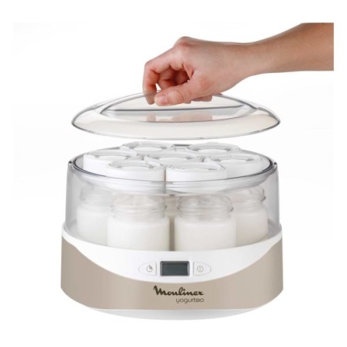 Йогуртниця Moulinex Йогуртниця Moulinex Yogurteo YG231E32 (YG231E32)