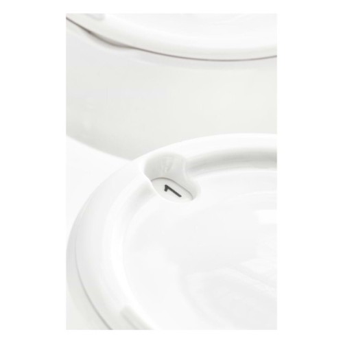 Йогуртниця Moulinex Йогуртниця Moulinex Yogurteo YG231E32 (YG231E32)