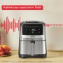 Мультипіч Tefal Easy Fry Silence (EY552DE0)