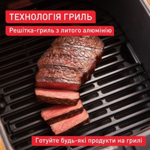 Мультипіч Tefal Easy Fry Silence (EY552DE0)