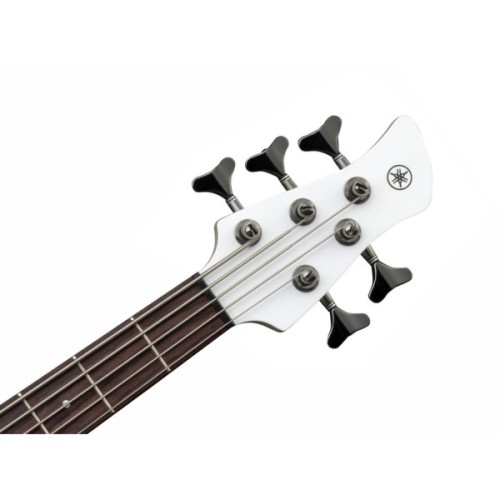 Бас-гітара Yamaha TRBX-305 White
