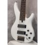 Бас-гітара Yamaha TRBX-305 White