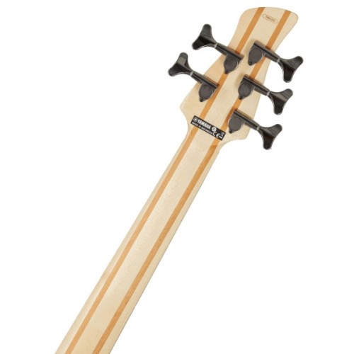 Бас-гітара Yamaha TRBX-305 White