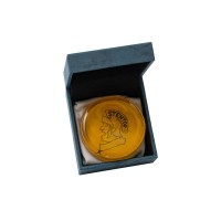 Каніфоль Stentor Violin Rosin (Light Amber) (1390)