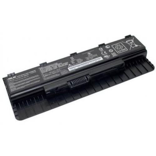 Акумулятор до ноутбука ASUS A32-N56 5100mAh (56Wh) 6cell 11.1V Li-ion (A41810)