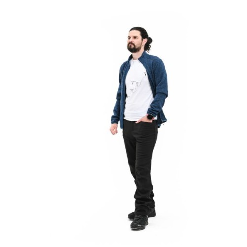 Штани Turbat Polaris Mns black L (012.004.3591)