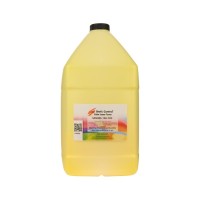 Тонер SamsungCLP-360/CLX-3300 1KG yellow Static Control (SAM406-1KG-YOS)