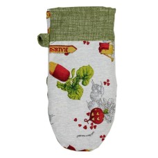 Кухонна прихватка Прованс Рукавичка Radish (032952)