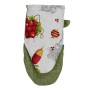 Кухонна прихватка Прованс Рукавичка Radish (032952)