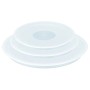 Кришка для посуду Tefal Ingenio, Набір 16/18/20см, пластик (L9849253)