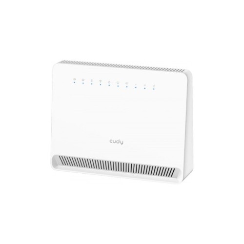 Маршрутизатор Cudy LT500E_EU_V1.0