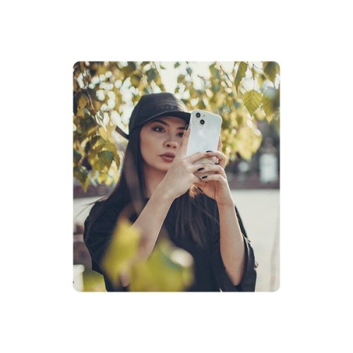 Чохол до мобільного телефона BeCover Apple iPhone 13 Mini Transparancy (708634)