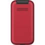 Мобільний телефон Panasonic KX-TF600 Red (KX-TF600EXR)