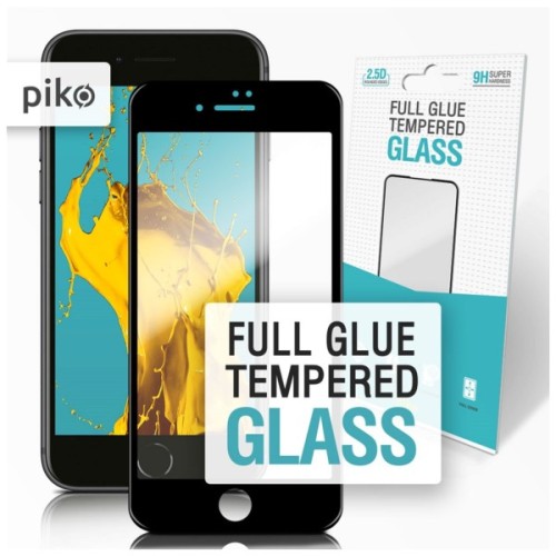 Скло захисне Piko Full Glue Apple iPhone 7 (1283126492976)