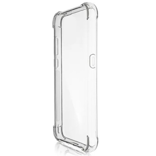 Чохол до мобільного телефона BeCover Anti-Shock Realme C67 4G Clear (710619)