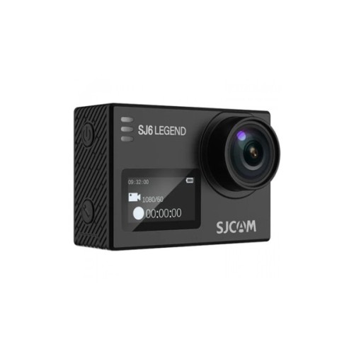 Екшн-камера SJCAM SJ6 Legend (6972476166112)