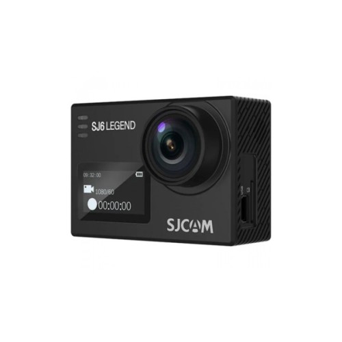 Екшн-камера SJCAM SJ6 Legend (6972476166112)