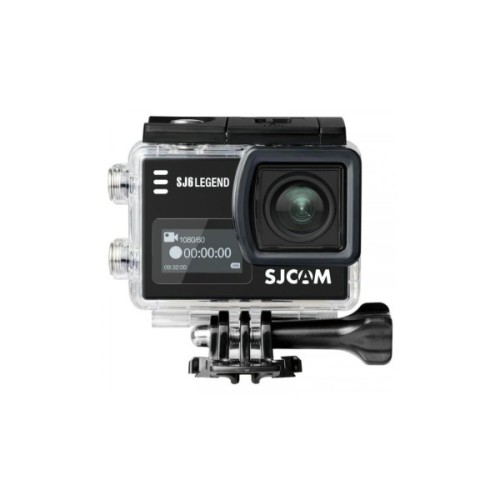 Екшн-камера SJCAM SJ6 Legend (6972476166112)