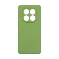 Чохол до мобільного телефона Armorstandart ICON Xiaomi Redmi Note 14 Pro 5G / Poco X7 Camera cover Green (ARM79829)