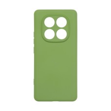 Чохол до мобільного телефона Armorstandart ICON Xiaomi Redmi Note 14 Pro 5G / Poco X7 Camera cover Green (ARM79829)