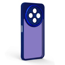Чохол до мобільного телефона Armorstandart Shade Tecno Spark 30C 4G (kl5) Blue (ARM81267)