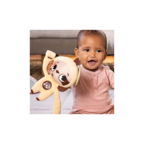 Іграшка на коляску Tiny Love Лінивець (1118000068)