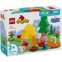 Конструктор LEGO DUPLO Peppa Pig Туристичний похід (10452-)