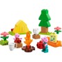 Конструктор LEGO DUPLO Peppa Pig Туристичний похід (10452-)