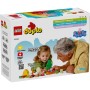Конструктор LEGO DUPLO Peppa Pig Туристичний похід (10452-)